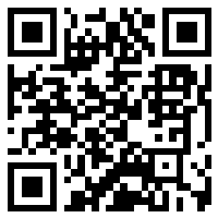 QR Code for bitcoin:3DhhXxKWzpi68FfGJESeUxHVttiuUHiCKA