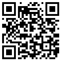 QR Code for bitcoin:3Dhmq2uCauooZHYbfEkmcewpjCS3roGTYE