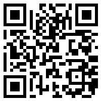 QR Code for bitcoin:3DhpdZex91cTekMbcUsWAvCp3XEXt3VZXz