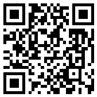 QR Code for bitcoin:3DhpycXQej7ppPymyzJAfqK7sLws34TCci