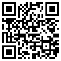 QR Code for bitcoin:3DhsLSV3bgBEd4jTb733BU7rSPb35iXjie