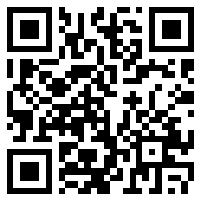 QR Code for bitcoin:3DhsfcBvQZcdCYKjCMrUCh3JkaTq2PiUrF