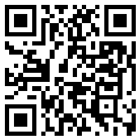 QR Code for bitcoin:3DhtP3wDAo3VPE9TYb4YYS7heCiq6SmRa8