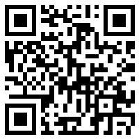 QR Code for bitcoin:3DhwfUMfioCeXGGVCAYGiXiu6eLjvw9Gfv
