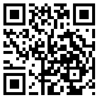 QR Code for bitcoin:3Dhx958LDDu8h8Eaap1KCCxRWi5B4Jk3J8
