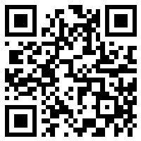 QR Code for bitcoin:3DhyFuLA5Wcge7Wo2B2nPUVb8t4hH2WBZC