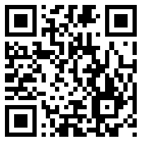 QR Code for bitcoin:3Di1FzgZvT6CxjFq8p5DWGByC5nRLR3Bot