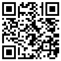 QR Code for bitcoin:3Di1sttQAb819WWwEjFd8d2ERuddZF92iX