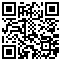 QR Code for bitcoin:3Di314iKeKXrgAVF4QyMfep8tf2hCw32oG