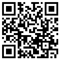 QR Code for bitcoin:3Di4t6RCfbYVB1Km9ESowxZFDJYyDpG7Qi