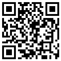 QR Code for bitcoin:3Di5PGgsfDXd2GLdEL8b6do1UxLkrPC19t