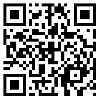 QR Code for bitcoin:3Di88UES9UYhsJVQuM7A6cMp21fkDD41Rb