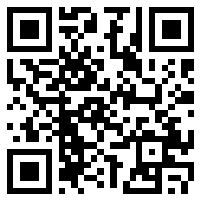 QR Code for bitcoin:3Di91G7WAGqjw6HiAt6JhfZqpF4xF3VU2h