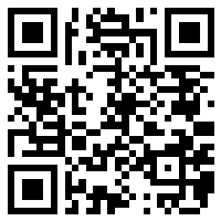 QR Code for bitcoin:3DiDFGGcDZy1mXA9fnScWLfLwXA76fdSaj