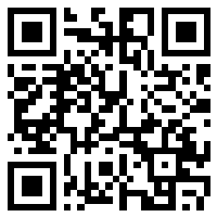 QR Code for bitcoin:3DiDaQNWrVLq8vhqRA9Vo6At61tymMndoc