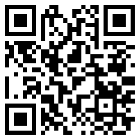 QR Code for bitcoin:3DiF4RJ3fCWnWsyeaFu4gjezR5syW1DV54