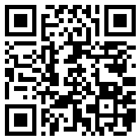 QR Code for bitcoin:3DiFnujpjbW61YBX2WbpJhTLGeS8LCae9z