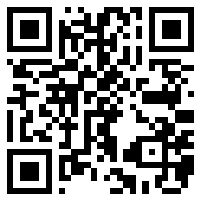 QR Code for bitcoin:3DiH4iMPTpR44Qzd67uPZzoPVeahEwSMe1