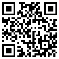 QR Code for bitcoin:3DiKmQ1ZenPuFbefVFTews7BwSt37m8gBT
