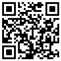 QR Code for bitcoin:3DiLHSFun4c1DpJFkLvnLfFxgqaiSHziSC