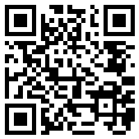 QR Code for bitcoin:3DiQqMruFn2LXk7tYRdSS215pnEg4K2Pb7