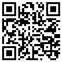 QR Code for bitcoin:3DiRDyi5L9Rcj78XBC2LypPj2cuSM63CHR