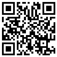QR Code for bitcoin:3DiSjXko9aXddLSjnoPC1ifu1D4bndeiAY