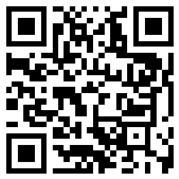 QR Code for bitcoin:3DiSjwseKsV2fH9aP2SAaRbi3A6n71snrh