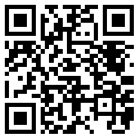 QR Code for bitcoin:3DiUK63UBQWnmJc511SmFAeErN2DYGTvs8