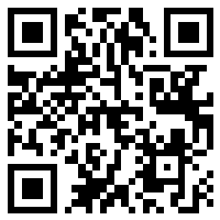 QR Code for bitcoin:3DiWazJXSo4MXZbKi2DDQixd7ReNCmVnF5