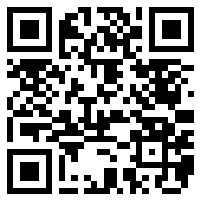 QR Code for bitcoin:3DiWc2kDuNYiryZbwqmMAeN2ZMSFPJjRWd