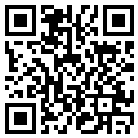 QR Code for bitcoin:3DiZo2APgesHULHZ7BxX3FAEN2tx1TyqMK
