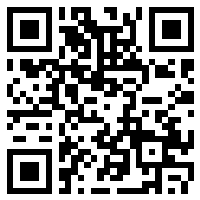 QR Code for bitcoin:3DibGEgiFSRqvhWnKxy53J7BAzFUDnsppT