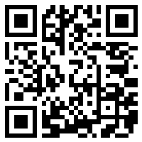 QR Code for bitcoin:3DigMwszCEuJxyBGfDjEjyFvJrmHChPAPS