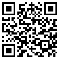 QR Code for bitcoin:3Dii7vs54CfQC1rrvDuBkJHF2WFvtVnvhG