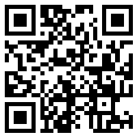 QR Code for bitcoin:3Diitc2n2QSwkcGT9YM35iPeDRJ58f1BXi