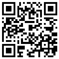 QR Code for bitcoin:3DijWtp7W1pNEc9FA9RrmSbFZC3XxmFTSX