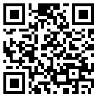 QR Code for bitcoin:3DimD5WFuzBHjax9ZpLDS3SZpcPgZabHyx
