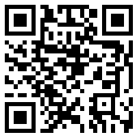 QR Code for bitcoin:3DimmJgFuHLdbFnywHBRRfdFHpbvcG7B3s