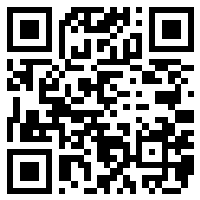 QR Code for bitcoin:3DinZTScPDDBgdBp7LRh8adR996eydMtou