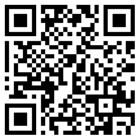QR Code for bitcoin:3DipHSNJcUfsnpMNachAx86WxGq2hQMJAj