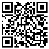 QR Code for bitcoin:3DipcP7a1VRJmeG2BYxZZPqDkAXAa12GR2