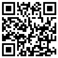 QR Code for bitcoin:3Diq2q5tAAE1SjNgwHmFS2LPp4Hjiya3Rd