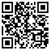 QR Code for bitcoin:3DirL4gcazyay9QduVNtPhfaDAtskJsM4f