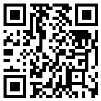 QR Code for bitcoin:3DirthN2XcaqHBHF7uVpntW4SCdzp6yhK9