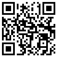 QR Code for bitcoin:3Dis54r2feHAKGUUyH6UDjRvUnpcqssxH3