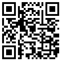 QR Code for bitcoin:3DisVd3fuMsgUCCC3E6TBfTs9VZBrhftXq