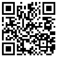 QR Code for bitcoin:3DittGhdbK2t1LAftiBnFdZi9vNQeEyzrx