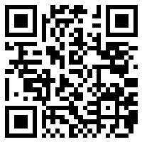 QR Code for bitcoin:3DitzeNGkSuavgWUgXqFNfp4o6u9LhED97