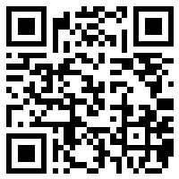 QR Code for bitcoin:3Dj4CQACVUtceCsSDADXYGvJqjzfNN8v43